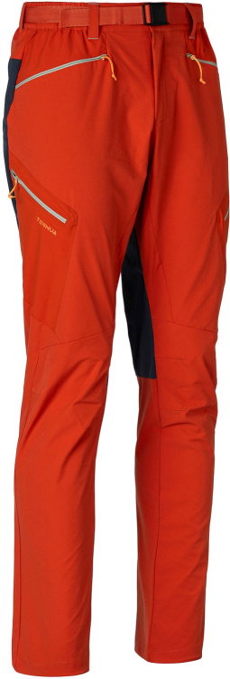 Ternua Maktor Pant Men Ternua Maktor Pant Men Farbe / color: deep ginger/mid forest ()
