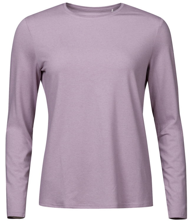 Halti Tuntu II Women Longsleeve Shirt Halti Tuntu II Women Longsleeve Shirt Farbe / color: sea fog lilac ()