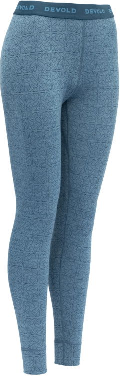 Devold Duo Active Merino 205 Longs Women Devold Duo Active Merino 205 Longs Women Farbe / color: moon ()