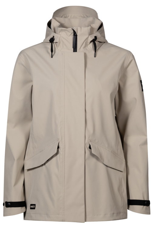 Halti Tokoi Womens DX Jacket Halti Tokoi Womens DX Jacket Farbe / color: fossil beige ()