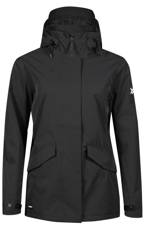 Halti Tokoi Womens DX Jacket Halti Tokoi Womens DX Jacket Farbe / color: black ()