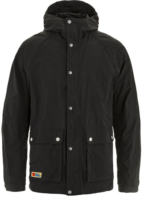 Fj&auml;llr&auml;ven Vardag Vindby Jacket M Fj&auml;llr&auml;ven Vardag Vindby Jacket M Farbe / color: black ()