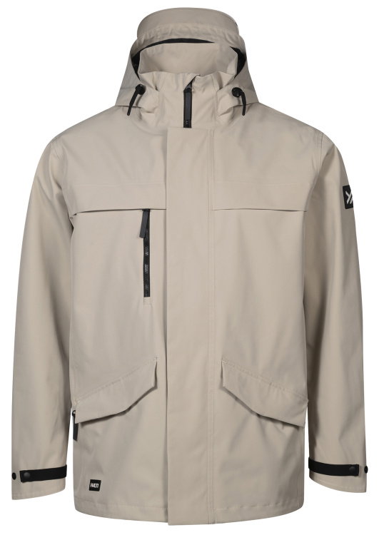 Halti Tokoi Men DX Jacket Halti Tokoi Men DX Jacket Farbe / color: fossil beige ()