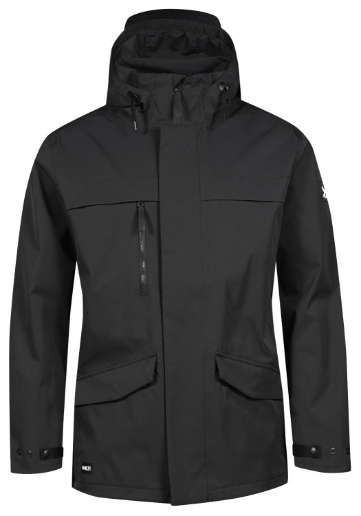Halti Tokoi Men DX Jacket Halti Tokoi Men DX Jacket Farbe / color: black ()