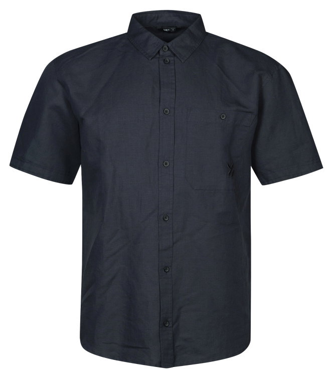 Halti Notsgi Men Shortsleeve Shirt Halti Notsgi Men Shortsleeve Shirt Farbe / color: collegiate blue ()
