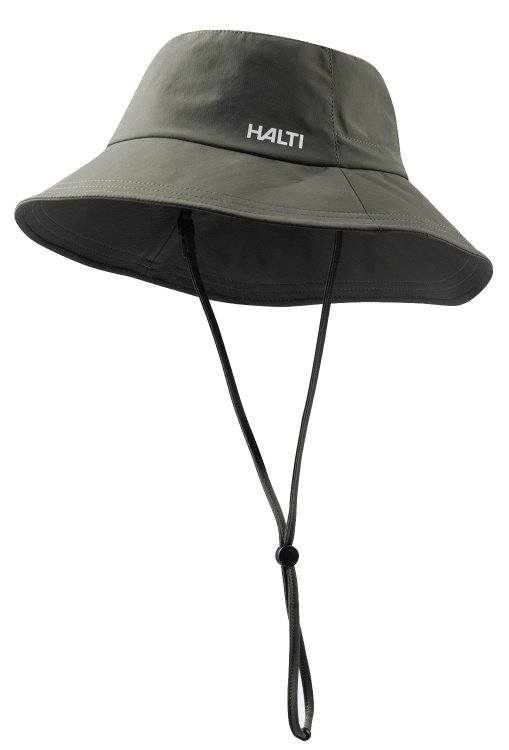 Halti Luovi Bucket Hat Halti Luovi Bucket Hat Farbe / color: chimera grey ()
