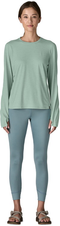 thermal blue thin ice x-dye