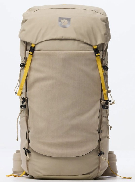 Fj&auml;llr&auml;ven Kajka X-L&auml;tt Fj&auml;llr&auml;ven Kajka X-L&auml;tt Farbe / color: fossil ()