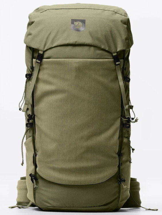 Fj&auml;llr&auml;ven Kajka X-L&auml;tt Fj&auml;llr&auml;ven Kajka X-L&auml;tt Farbe / color: green ()