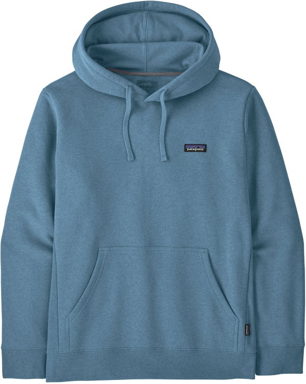 Patagonia Mens P-6 Label Uprisal Hoody Patagonia Mens P-6 Label Uprisal Hoody Farbe / color: shore blue ()