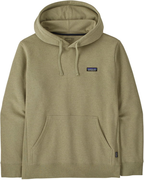 Patagonia Mens P-6 Label Uprisal Hoody Patagonia Mens P-6 Label Uprisal Hoody Farbe / color: gumtree green ()