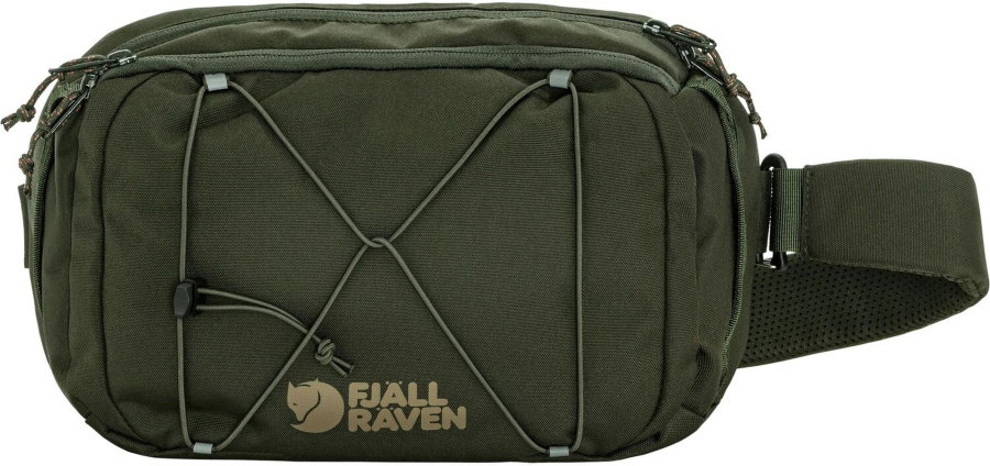 Fj&auml;llr&auml;ven Skule Sling 6 Fj&auml;llr&auml;ven Skule Sling 6 Farbe / color: deep forest ()