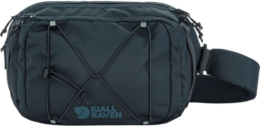 Fj&auml;llr&auml;ven Skule Sling 6 Fj&auml;llr&auml;ven Skule Sling 6 Farbe / color: navy ()
