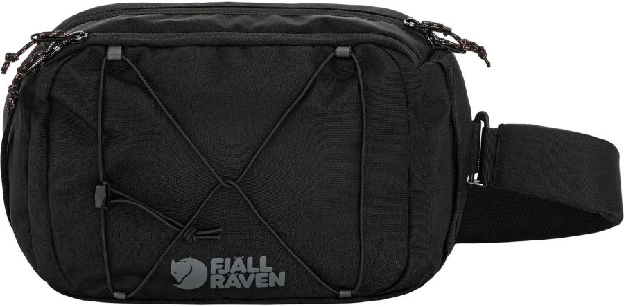 Fj&auml;llr&auml;ven Skule Sling 6 Fj&auml;llr&auml;ven Skule Sling 6 Farbe / color: black ()