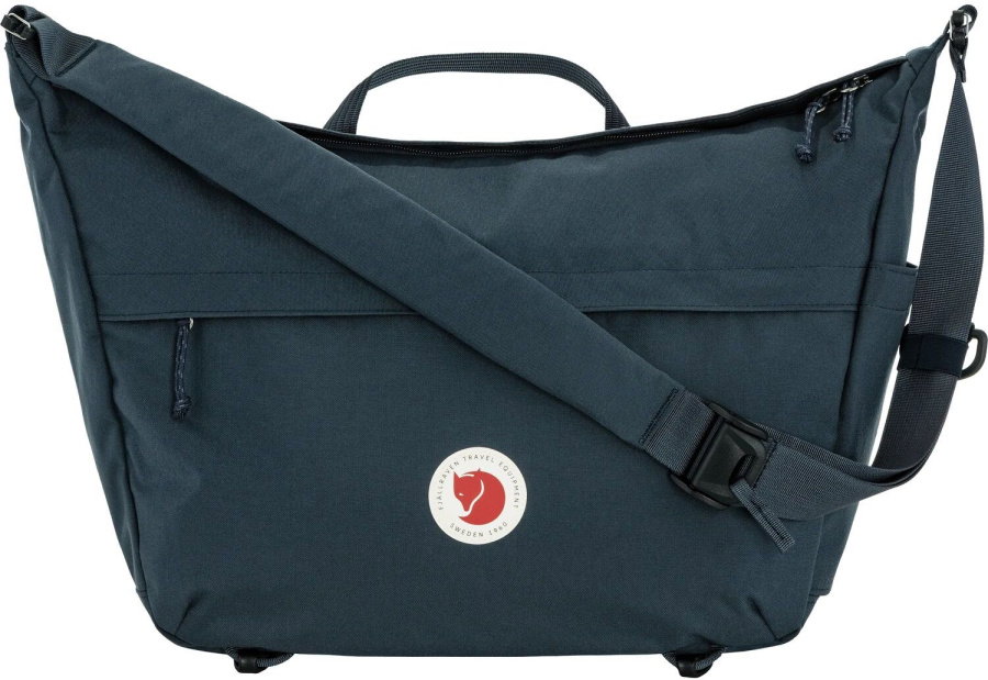 Fj&auml;llr&auml;ven F&auml;rden Crossbody Fj&auml;llr&auml;ven F&auml;rden Crossbody Farbe / color: navy ()