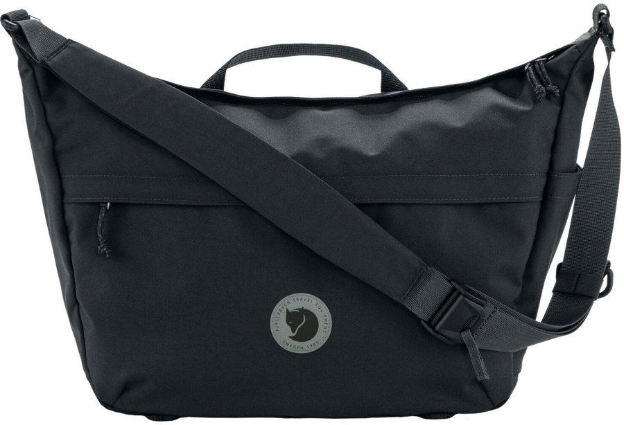 Fj&auml;llr&auml;ven F&auml;rden Crossbody Fj&auml;llr&auml;ven F&auml;rden Crossbody Farbe / color: coal black ()