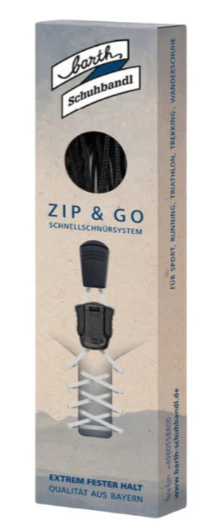 Barth GmbH Zip & Go Barth GmbH Zip & Go Farbe / color: 38-schwarz ()