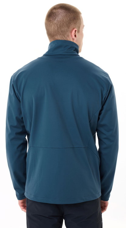 R&uuml;ckansicht / Back view