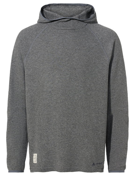 VAUDE Mens Redmont Hoody VAUDE Mens Redmont Hoody Farbe / color: heron ()