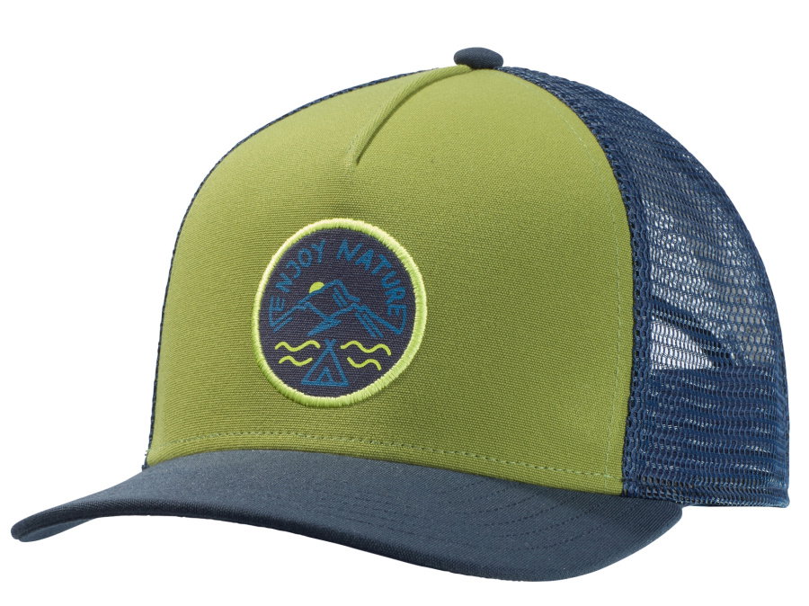 VAUDE Kids Vaude Cap II VAUDE Kids Vaude Cap II Farbe / color: light leaf ()