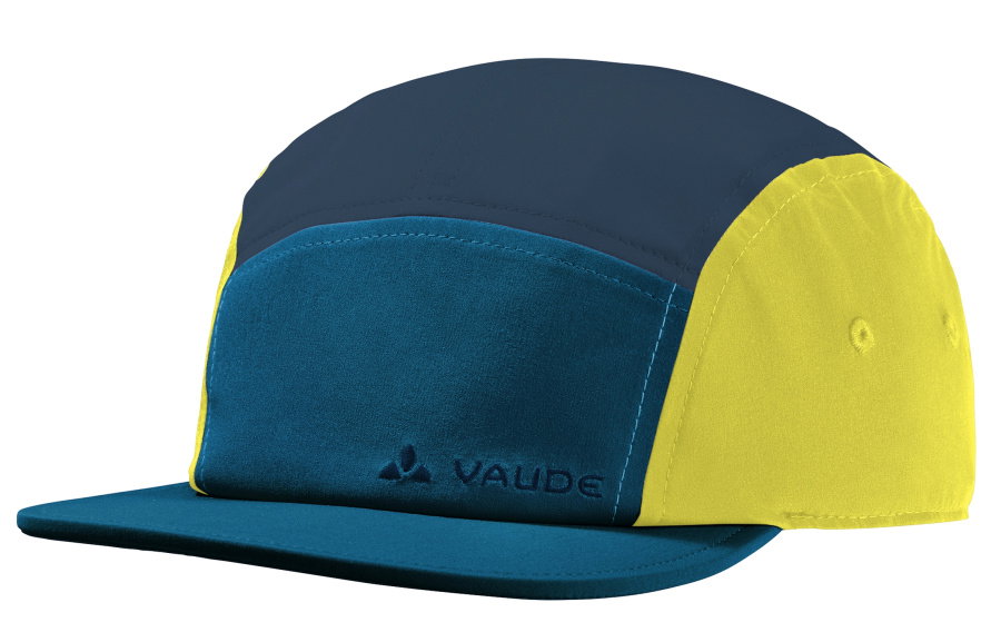 VAUDE Kids Active Cap VAUDE Kids Active Cap Farbe / color: shore blue ()