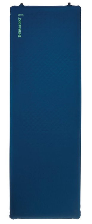 Therm-A-Rest LuxuryMap Therm-A-Rest LuxuryMap Farbe / color: poseidon ()