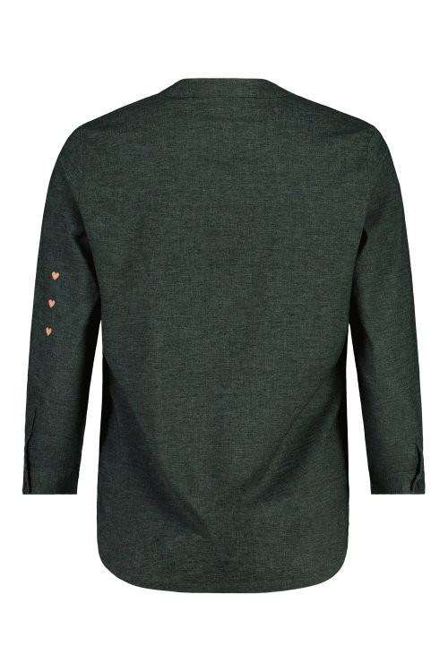 R&uuml;ckansicht / Back view
