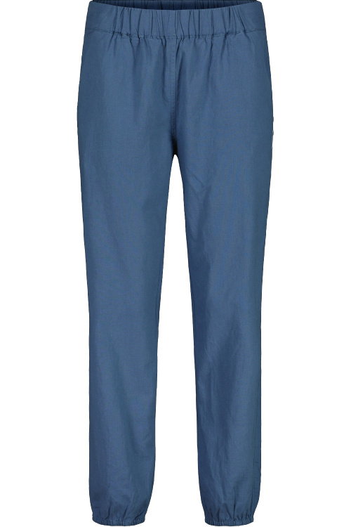 Maloja MelachM Pants Women Maloja MelachM Pants Women Farbe / color: dusty blue ()