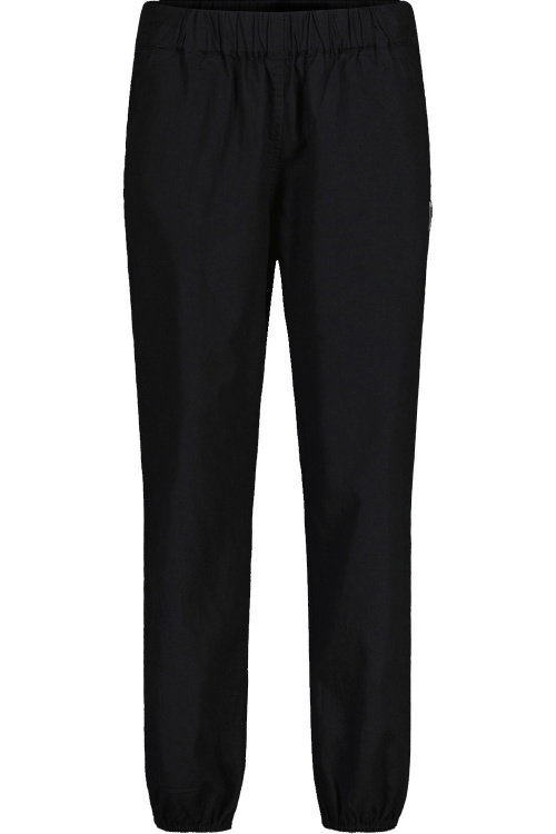 Maloja MelachM Pants Women Maloja MelachM Pants Women Farbe / color: deep black ()