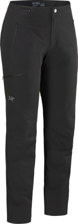 Arc'teryx Gamma SL Pant Women Arc'teryx Gamma SL Pant Women Farbe / color: black ()