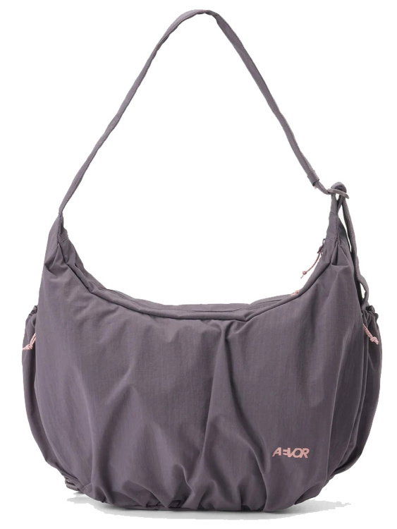 Aevor Slouchy Bag Aevor Slouchy Bag Farbe / color: grey ()