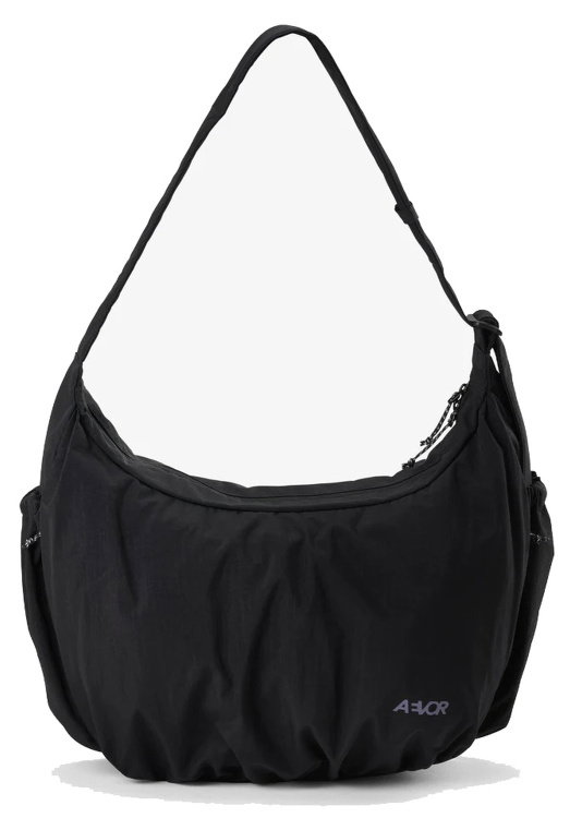 Aevor Slouchy Bag Aevor Slouchy Bag Farbe / color: black ()