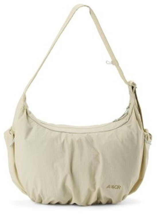 Aevor Slouchy Bag Aevor Slouchy Bag Farbe / color: off-white ()