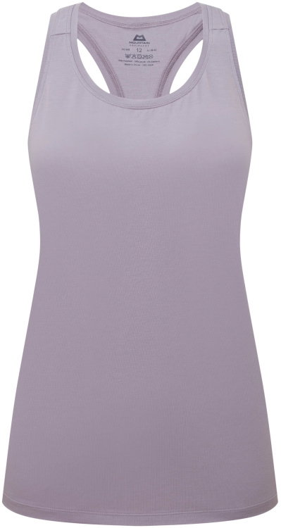 Mountain Equipment Headpoint Womens Tank Mountain Equipment Headpoint Womens Tank Farbe / color: allium ()