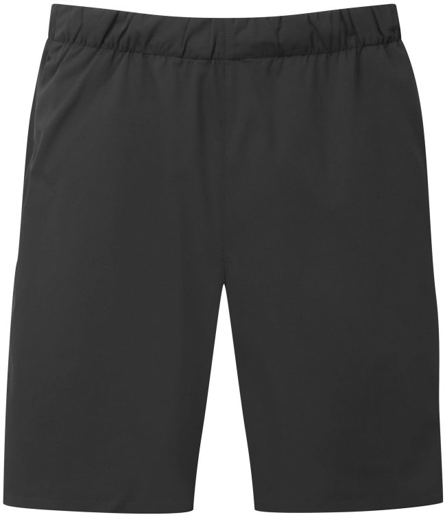 Mountain Equipment Agilix Short 7 Inch Mountain Equipment Agilix Short 7 Inch Farbe / color: black ()