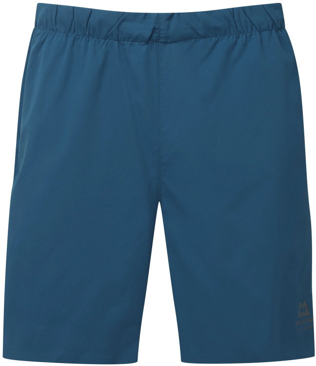Mountain Equipment Agilix Short 7 Inch Mountain Equipment Agilix Short 7 Inch Farbe / color: majolica blue ()