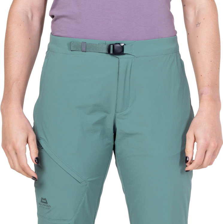 Details integrierter G&uuml;rtel / details integrated belt, Farbe/color: sea_pine