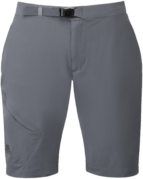Mountain Equipment Comici Womens Short Mountain Equipment Comici Womens Short Farbe / color: ombre blue ()