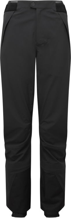 Mountain Equipment G2 Mountain Womens Pant Mountain Equipment G2 Mountain Womens Pant Farbe / color: black ()
