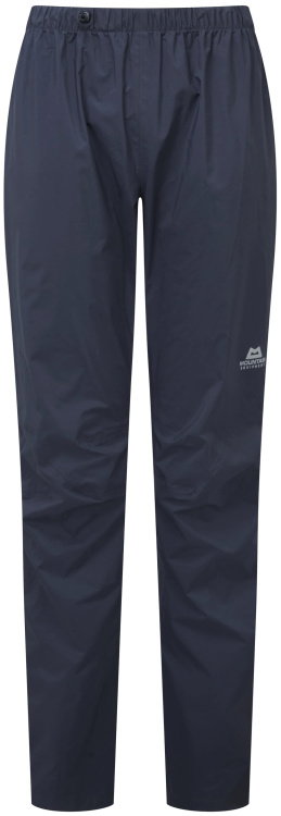 Mountain Equipment Spyre Womens Pant Mountain Equipment Spyre Womens Pant Farbe / color: blue nights ()