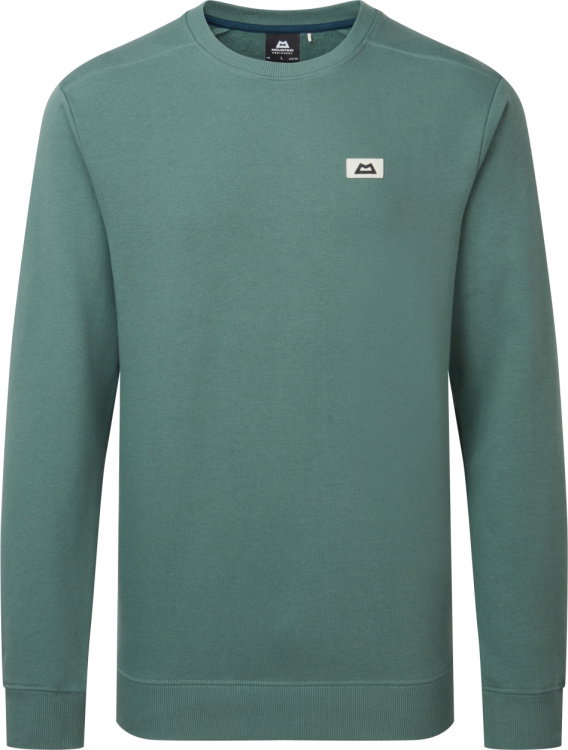 Mountain Equipment Stonescape Sweat Mountain Equipment Stonescape Sweat Farbe / color: sea pine ()