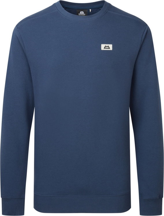 Mountain Equipment Stonescape Sweat Mountain Equipment Stonescape Sweat Farbe / color: dusk ()