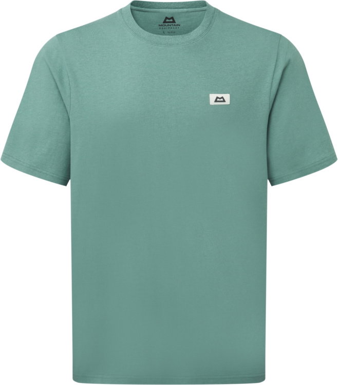Mountain Equipment Burren Tee Mountain Equipment Burren Tee Farbe / color: sage ()