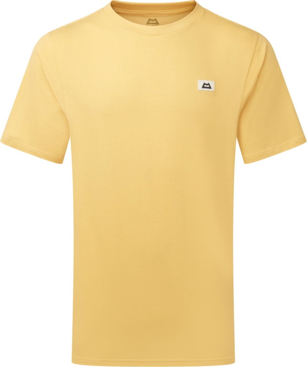 Mountain Equipment Podus Tee Mountain Equipment Podus Tee Farbe / color: rattan ()