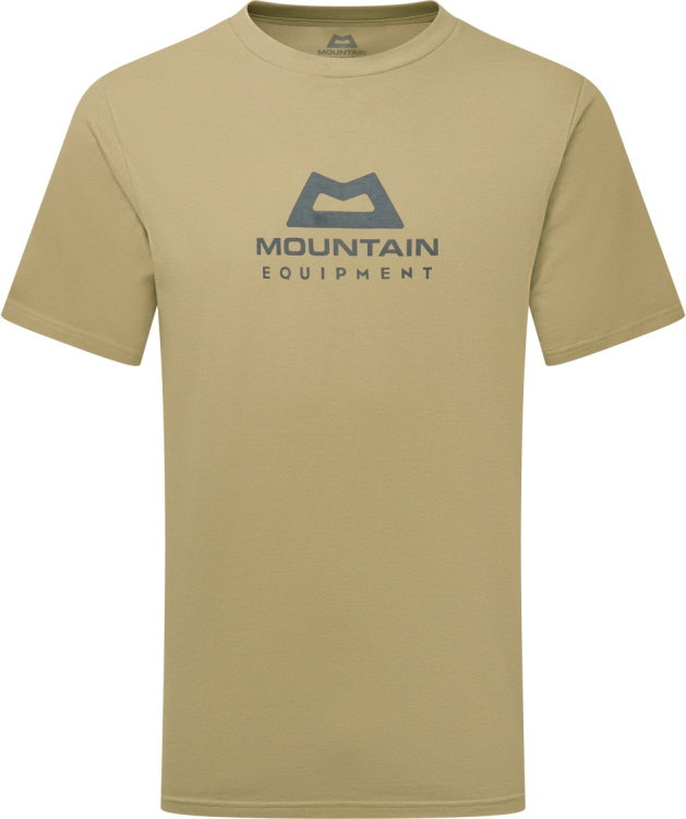 Mountain Equipment Emblem Tee Mountain Equipment Emblem Tee Farbe / color: boa ()