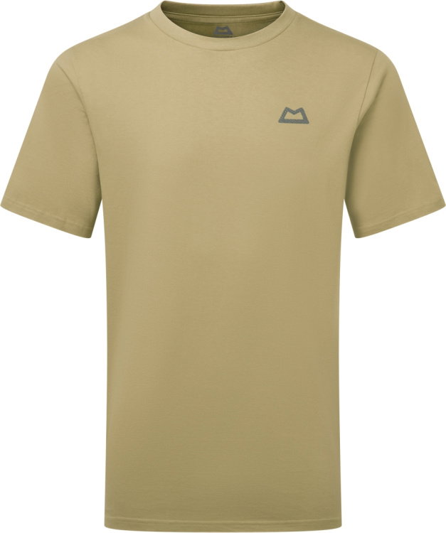 Mountain Equipment Everest Tee Mountain Equipment Everest Tee Farbe / color: boa ()