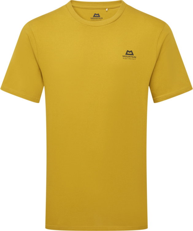 Mountain Equipment Yorik On Wire Tee Mountain Equipment Yorik On Wire Tee Farbe / color: olive oil ()