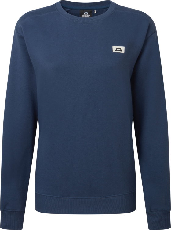 Mountain Equipment Stonescape Womens Sweat Mountain Equipment Stonescape Womens Sweat Farbe / color: dusk ()