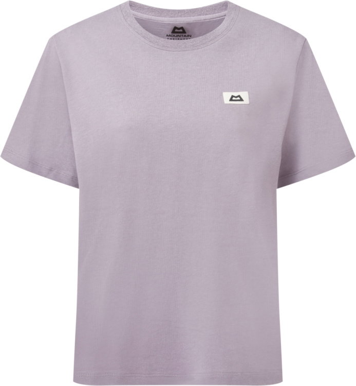 Mountain Equipment Burren Womens Tee Mountain Equipment Burren Womens Tee Farbe / color: allium ()