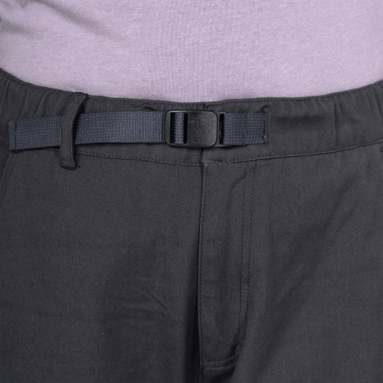Detail integrierter G&uuml;rtel / detail integrated belt, Farbe/color: college blue